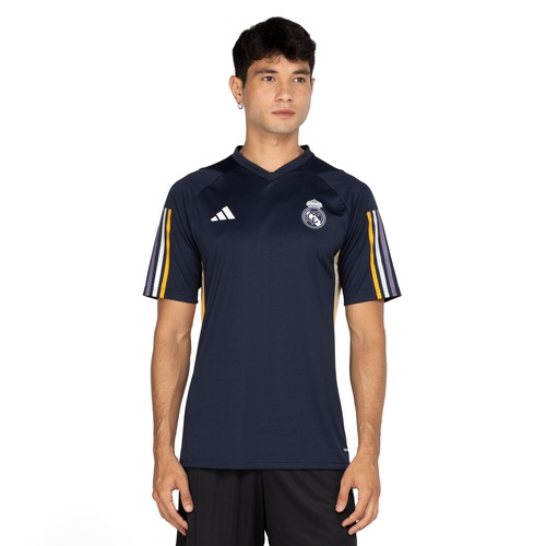Camisa de Treino Real Madrid 23 adidas - Masculina - Video 1