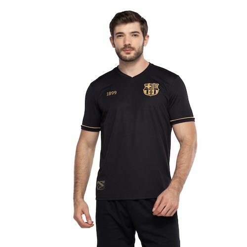 Camiseta do Barcelona Masculina - Video 1