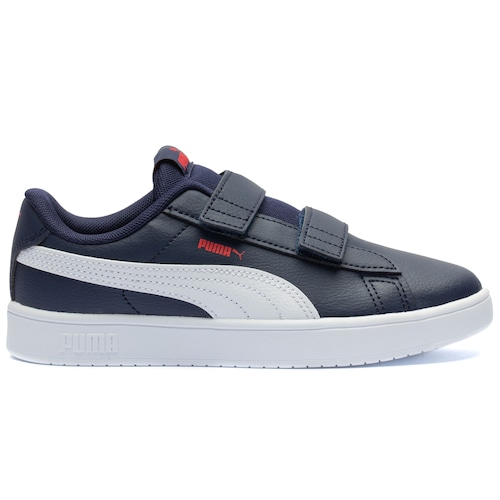 Tênis Infantil Puma Rickie Classic V PS - Video 1