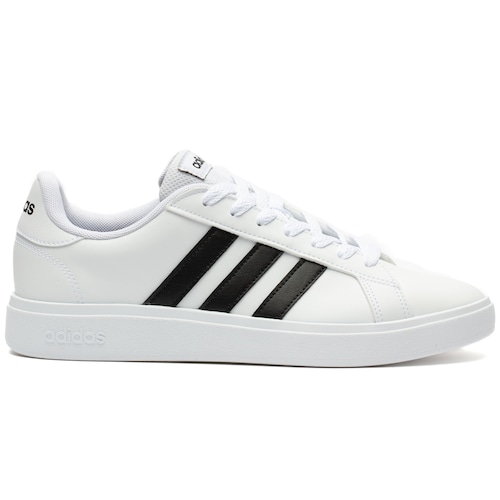 Tênis adidas Grand Court Base 2.0 - Feminino é boa?