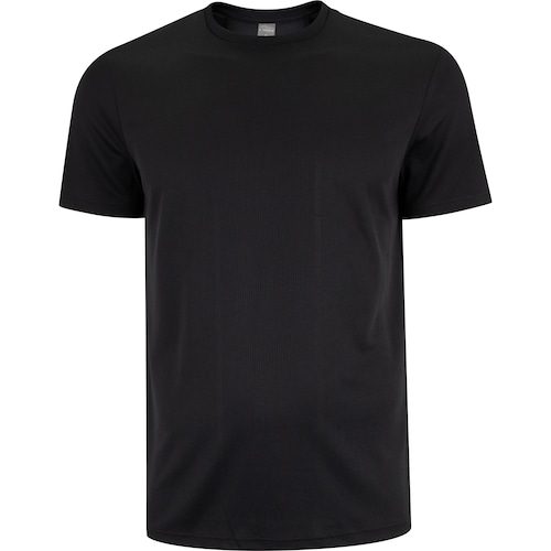 Camiseta Masculina Oxer Manga Curta Flat Respirável - Video 1