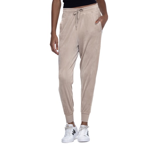 Calça Feminina Oxer Jogger Plush com Bolso é boa?