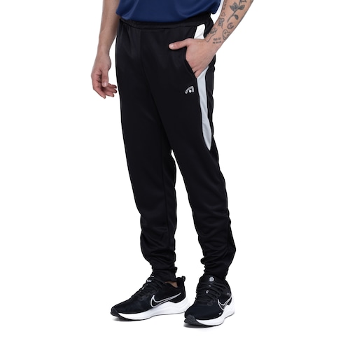 Calça Masculina Adams Jogger Futebol Pro Menor preço em Calça Masculina Adams Jogger Futebol Pro