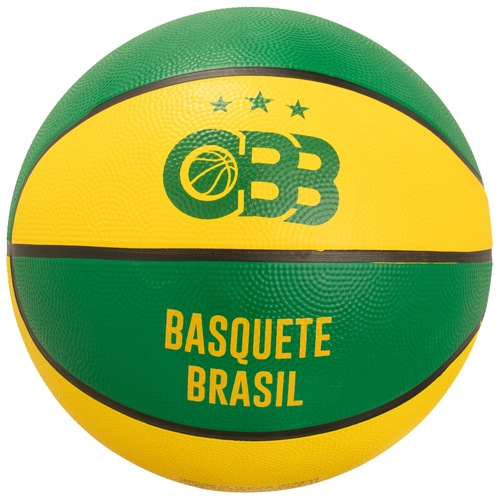 Bola de Basquete CBB Menor preço em Bola de Basquete CBB