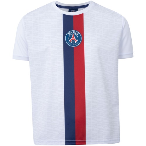Camiseta do PSG Braziline Infantil Illuvium é boa?