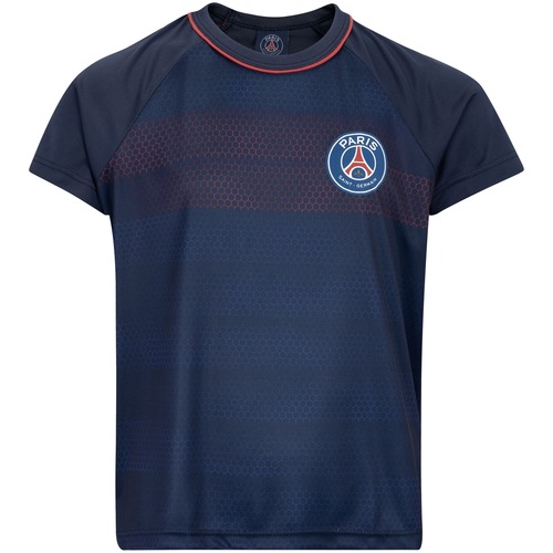 Camiseta PSG Infantil Web é boa?
