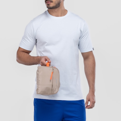 Necessaire Oxer Puffer com Bolso é boa?