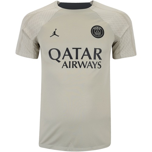 Camisa de Treino PSG Nike Masculina Torcedor - Video 1