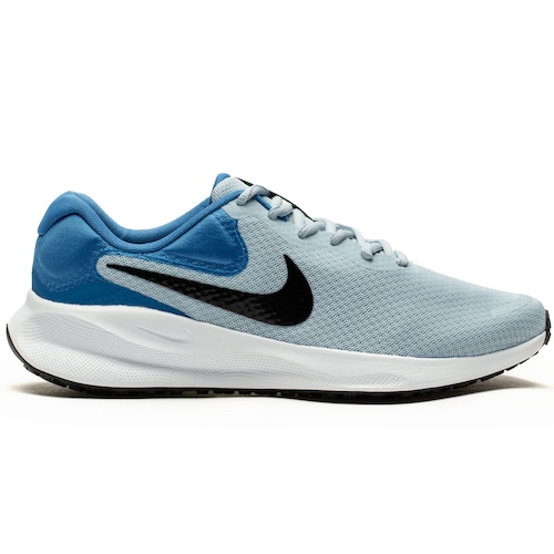 Tênis Nike Revolution 7 Masculino Menor preço em Tênis Nike Revolution 7 Masculino