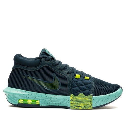 Tênis Masculino Nike LeBron Witness 8 - Video 1