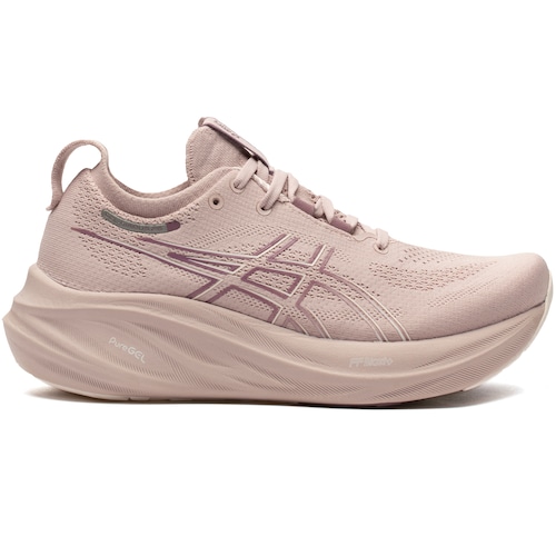 Tênis ASICS Gel-Nimbus 26 Feminino - Video 1