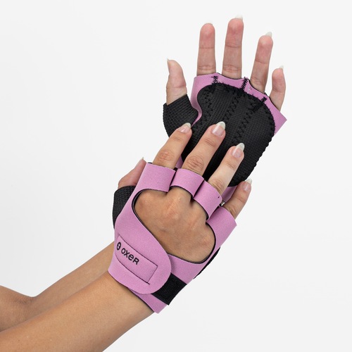 Luvas Oxer com Polegar Adulto é boa?