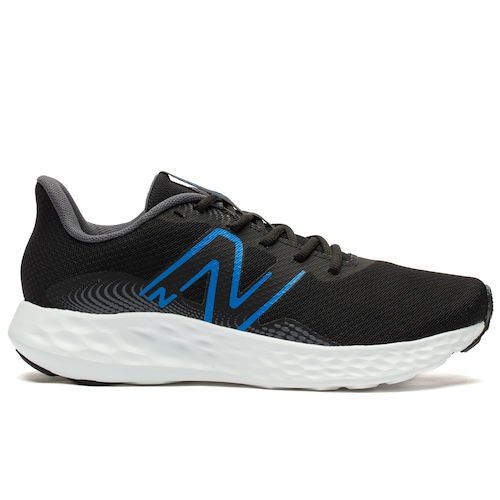 Tênis New Balance 411 V'3 Masculino é boa?