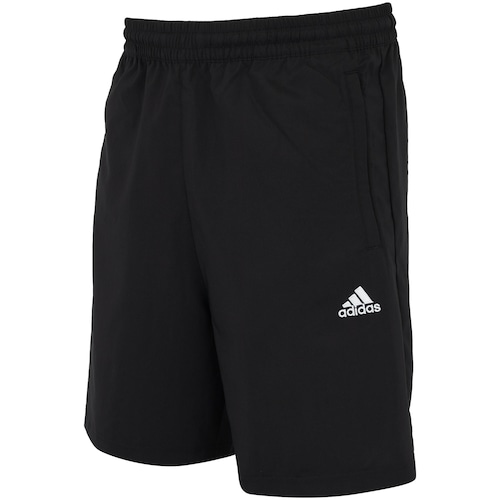 Bermuda Masculina adidas Brand Love é ruim? Bermuda Masculina adidas Brand Love é boa?
