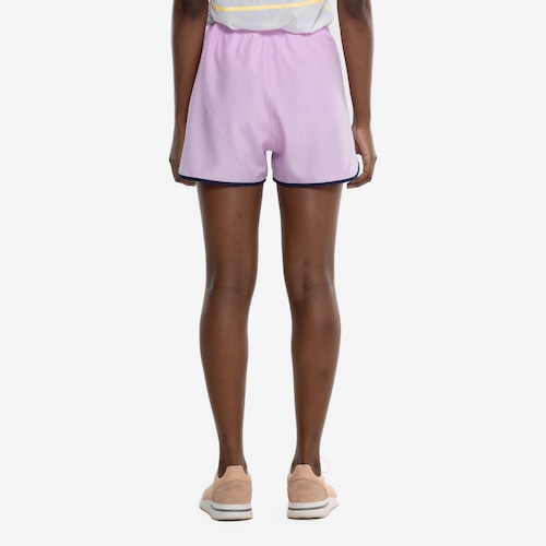 Short Feminino adidas Run IT Brand Love - Video 1