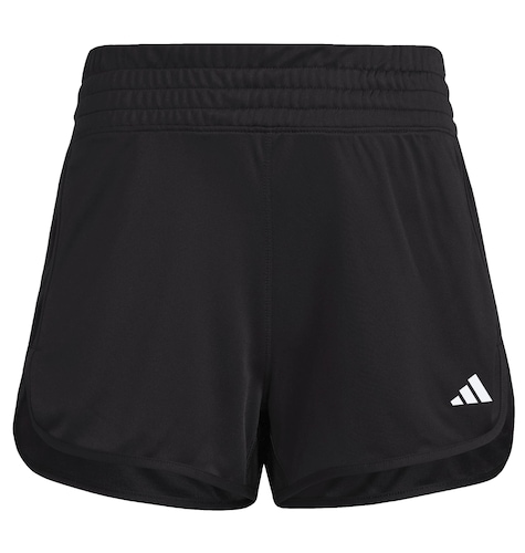 Short Feminino adidas Pacer Knit - Video 1