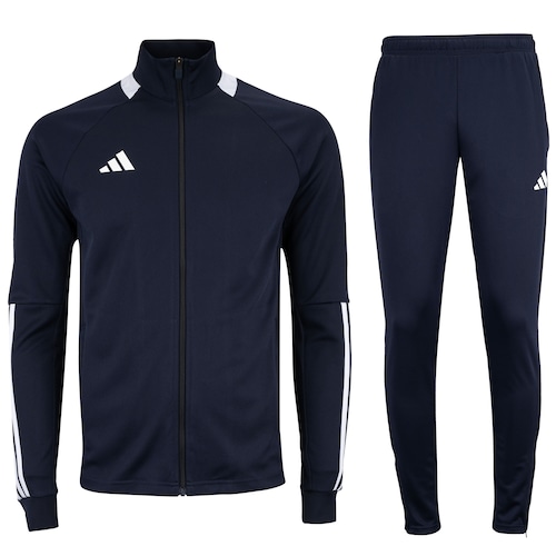 Conjunto de Agasalho Masculino adidas Sereno - Video 1