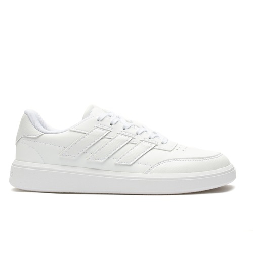 Tênis adidas Courtblock Feminino é boa?