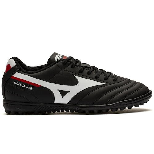 Chuteira Society Mizuno Morelia Club AS Adulto é boa?