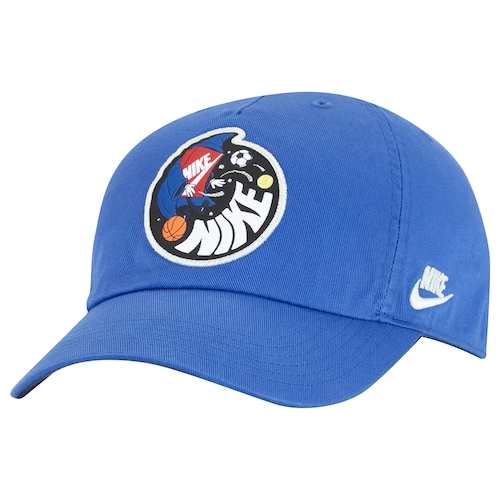 Boné Aba Curva Nike Strapback Cap CB Boxy Wizrd Adulto Menor preço em Boné Aba Curva Nike Strapback Cap CB Boxy Wizrd Adulto