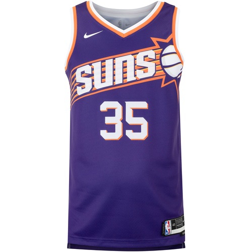 Camiseta Regata Nike Phoenix Suns Icon Edition 2023/24 - Masculina Menor preço em Camiseta Regata Nike Phoenix Suns Icon Edition 2023/24 - Masculina