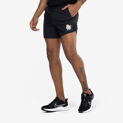 Bermuda Masculina Nike Run Energy-stride-5bf-sho - Video 1