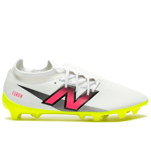 Chuteira de Campo New Balance Furon Dispatch Adulto - Video 1