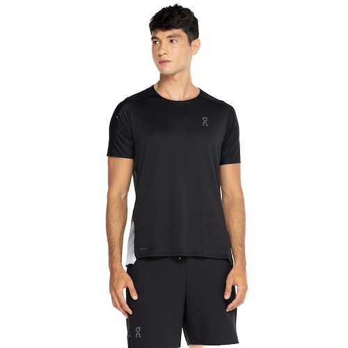 Camiseta Masculina On Running Manga Curta Performance-T é ruim? Camiseta Masculina On Running Manga Curta Performance-T é boa?