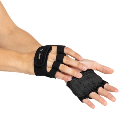 Luvas Oxer Protetor Palmar é boa?