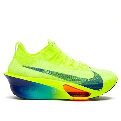 Tênis Nike Air Zoom Alphafly Next % 3 Masculino - Video 1