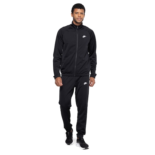 Conjunto de Agasalho Masculino Nike Club PK TRK SUIT - Video 1