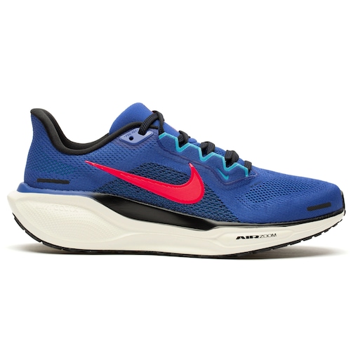 Tênis Nike Air Zoom Pegasus 41 Masculino Menor preço em Tênis Nike Air Zoom Pegasus 41 Masculino
