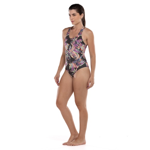Maiô Adulto Oxer Medley Estampado é boa?