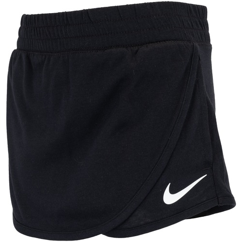 Short Saia Infantil Nike Dri-Fit Breezy MR Skort Menor preço em Short Saia Infantil Nike Dri-Fit Breezy MR Skort