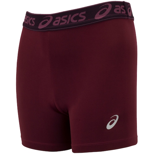 Short Infantil ASICS Elástico Logo é ruim? Short Infantil ASICS Elástico Logo é boa?