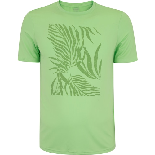 Camiseta Masculina Oxer Regulação Térmica Estampada é boa?