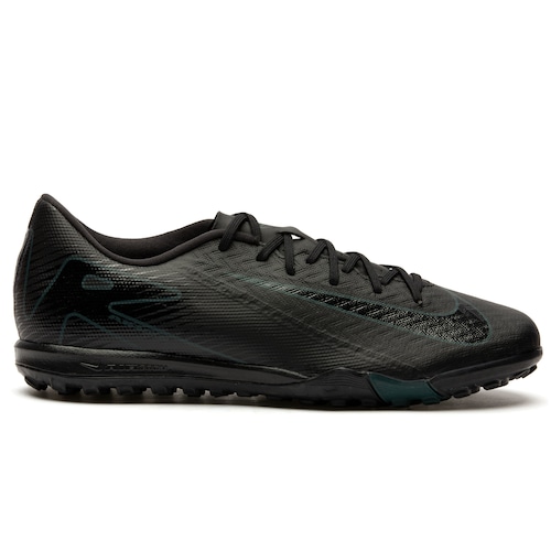 Chuteira Society Nike Zoom Mercurial Vapor 16 Academy Adulto - Video 1