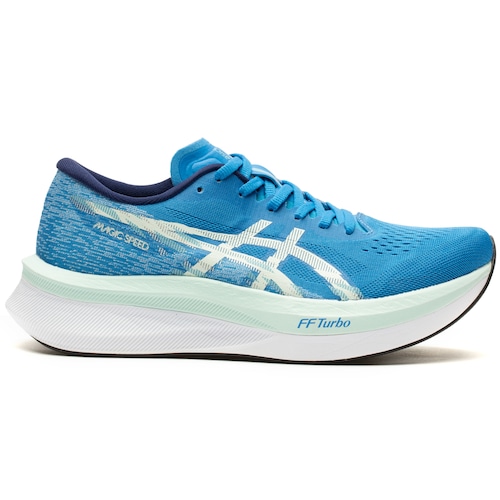 Tênis ASICS Magic Speed 4 Masculino - Video 1