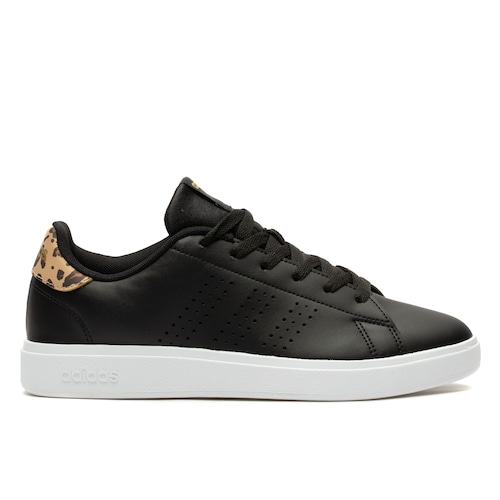 Tênis adidas Advantage Base 2.0 Feminino - Video 1