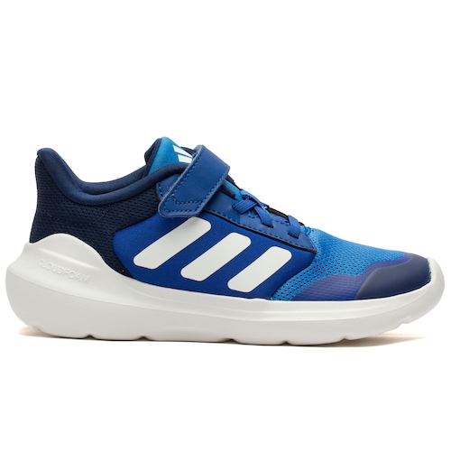 Tênis Infantil adidas Tensaur Run 3.0 EL C - Video 1
