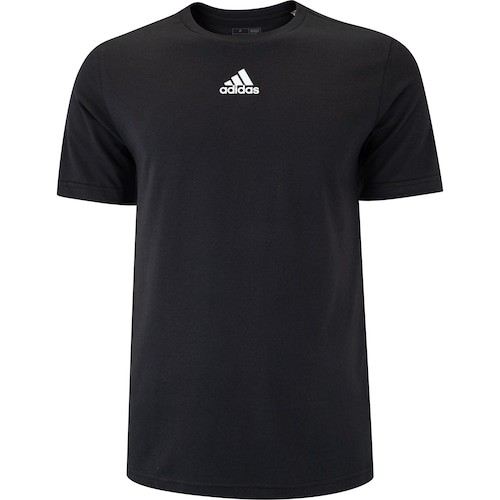 Camiseta Masculina adidas Manga Curta Small Logo é ruim? Camiseta Masculina adidas Manga Curta Small Logo é boa?