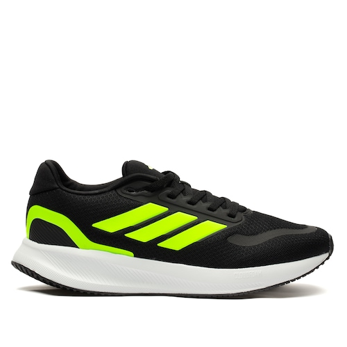 Tênis adidas Runfalcon 5 Masculino é boa?