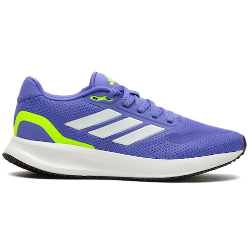 Tênis adidas Runfalcon 5 Masculino - Video 1