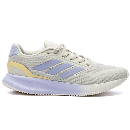 Tênis adidas RunFalcon 5 Feminino - Video 1