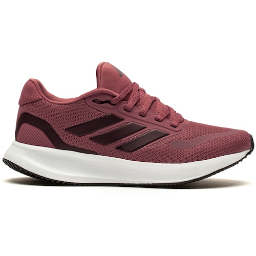 Tênis adidas RunFalcon 5 Feminino - Video 1