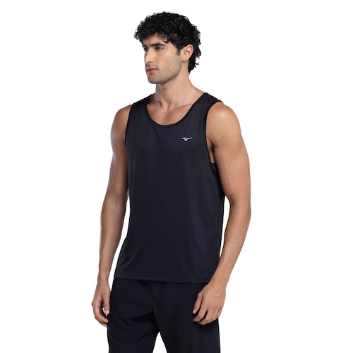 Camiseta Regata Masculina Mizuno Energy - Video 1