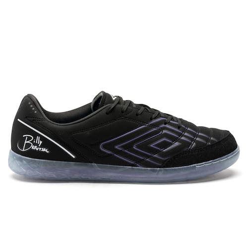 Chuteira de Futsal Umbro Br Adulto - Video 1