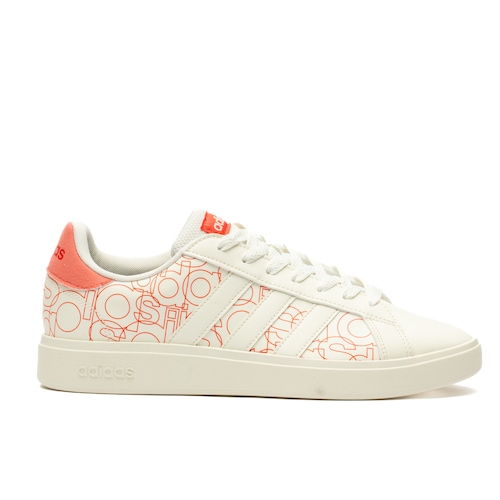 Tênis adidas Grand Court Base 2.0 Masculino é boa?