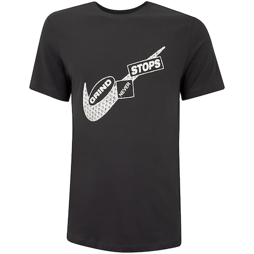 Camiseta Masculina Nike Manga Curta Dri-fit Gym Kit - Video 1