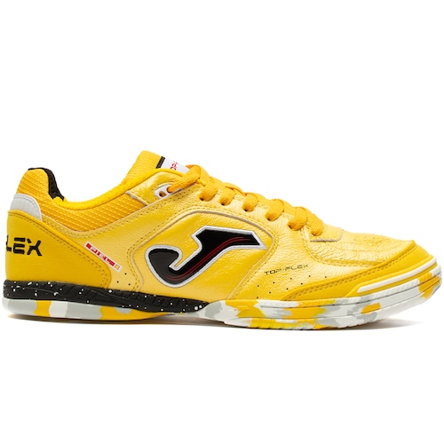 Chuteira Futsal Joma Top Flex Adulto - Video 1